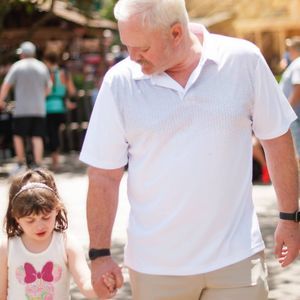 Meet your Posher, Steve